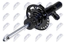 1x Stoßdämpfer NTY A-BM-060 für BMW X3 G01 F97 G08 xDrive Plug Hybrid