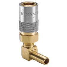 PARKER PC316V Quick Connect,Socket,3/8" 48C257