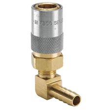 PARKER PC316V Quick Connect,Socket,3/8" 48C257