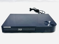 Samsung BD-F5100 Blu-ray DVD Player HDMI USB ...