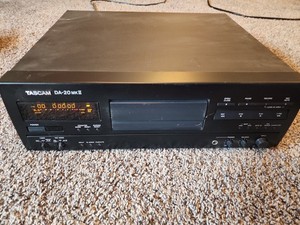 Tascam Da-45hr | eBay