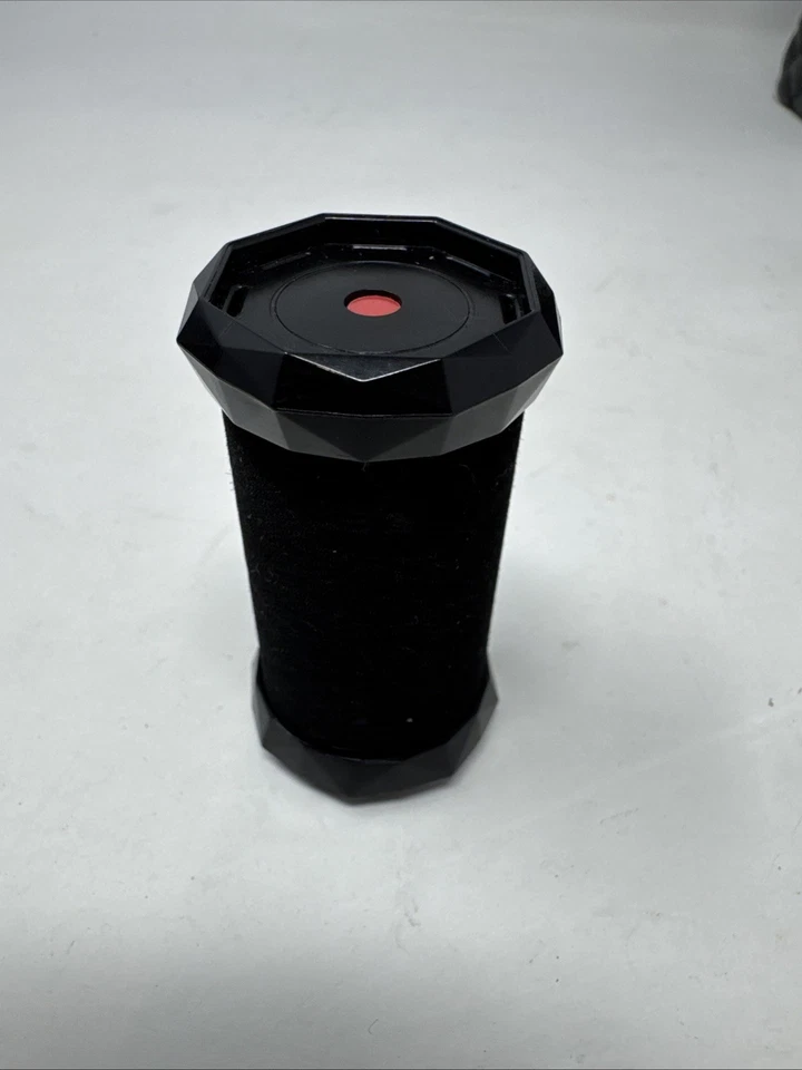 Modeladores de cabelo T3 volumosos flocados modelo 73706 8 unidades estojo adaptador - Imagem 3 de 4