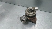 TURBOLADER Hyundai i40 CW Combi 1.7 CRDi 16V (D4FD) 2011 282012A701 / 282012A800