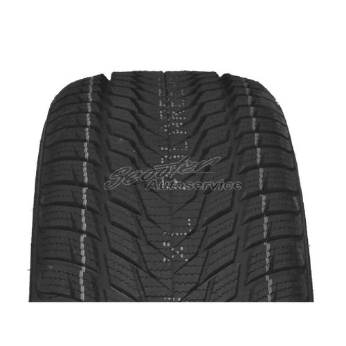 4 Pneus Hiver Yokohama W.drive V902B – 255/40 R19 100V – 65% Usure – Occasion (2013)