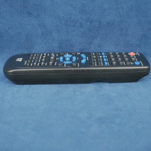 Kawasaki 224-4 S0610512 DVD/CD Remote Control OEM - Tested - Picture 9 of 17