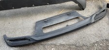 Spoiler Diffusor Stoßstange hinten OPEL INSIGNIA B KOMBI ORIGINAL 39138806