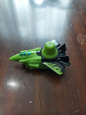 Kaitou Sentai Lupinranger VS Keisatsu Sentai Patranger Paint Dial Fighter - Used
