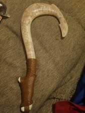 Disney Moana Maui Fish Hook 20 Inch Light-Up Toy