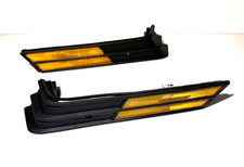 1983-1987 Mitsubishi Starion Chrysler Conquest Oem Narrowbody Side Markers 1983-1987 Mitsubishi Starion Chrysler Conquest Oem Narrowbody Side Markers