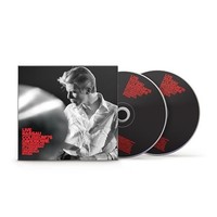 David Bowie - Live Nassau Coliseum '76 - Cd - F600Z