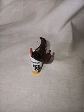 Mini Brands Foodies Carl's Jr. Frozen Moment Ice Cold Soda