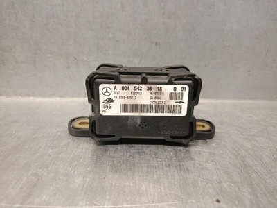 A0045423818 sensor MERCEDES-BENZ CLASE M W164 ML 320 CDI 4-MATIC rectp5934833
