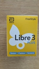 Freestyle Libre 3 Plus