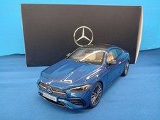 NOREV 1/18 Mercedes Benz AMG-Line CLE Co minicar