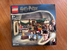 LEGO Harry Potter 40770 Hogwarts Room of Requirement GWP BNIB Sealed