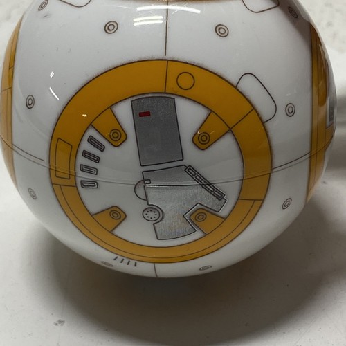 Sphero Star Wars BB8 Interactive Electronic Robot - Afbeelding 6 van 7