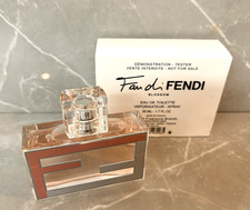 Fan di Fendi Blossom Women's Eau De Toilette Spray 1.7 oz / 50 mL   Tester