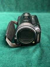 Canon LEGRIA HF M36 E Camcorder For Parts