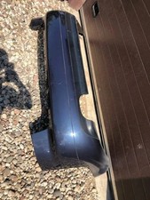 AUDI A6 4A2, C8 Hintere Stoßstange 2.50 Diesel 2000 32212589