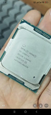 Intel Xeon E5-2698 V4 20-Core 40-Thread 2.20GHz LGA2011-3 Server CPU