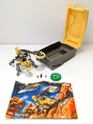 LEGO Throwbots/Slizers Granite/Rock 8506 100% complete (case+manual+extra parts)