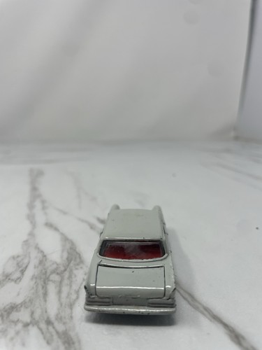 Road-Master IMPY Super Cars Mercedes Benz 220 SE 1/63 - Picture 4 of 6