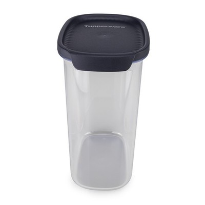 Tupperware One Touch Fresh 1,25 l mit anthrazit Deckel