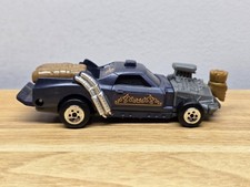 2019 Fast  Furious 2" Spy Racer Truck Made For McDonalds