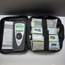 Autoxray Code Scout 2500 In Case Chrysler Ford Gm Obd Ii And Interface Cables Autoxray Code Scout 2500 In Case Chrysler Ford Gm Obd Ii And Interface Cables