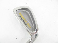 Momentus Golf Swing Trainer Steel Stiff Right-Handed 34.5 in Men's