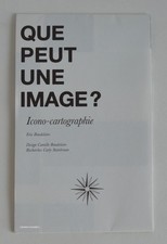 Eric Baudelaire, What Can an Image Can? - Cartography Icon
