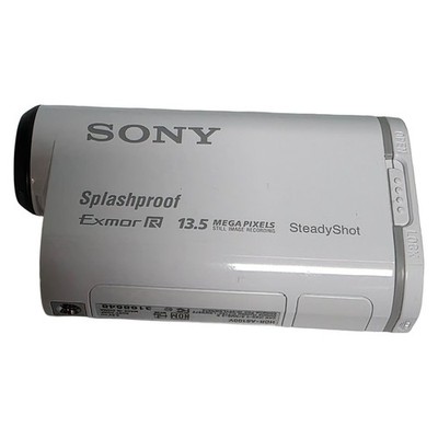 Sony Action Cam HDR-AS100V Camcorder Video Camera | eBay