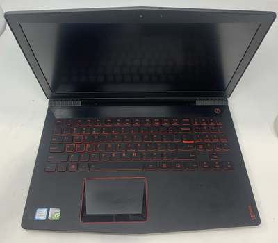 Lenovo Legion Y520-15IKBN i5-7300HQ 2.5GHz 256GB SSD 8GB DDR4