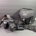 Canon Eos Rebel Sl2 24.2 Mp Digital Slr Camera with Efs 18-55mm Lens