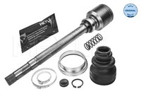 Meyle Gelenksatz Antriebswelle 214 498 0074 FüR Peugeot CitroËN Fiat Ducato Bus