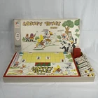 Milton Bradley Looney Tunes Game 1968 Edition #4858 Ages 7-15 Vintage FREE SHIP