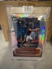 2024 Panini Donruss Optic - Uptowns Caleb Williams #1 (RC) Sealed From Panini