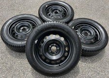 4 SOMMERRÄDER 17" CITROEN JUMPY OPEL ZAFIRA LIFE PEUGEOT EXPERT TOYOTA PROACE 