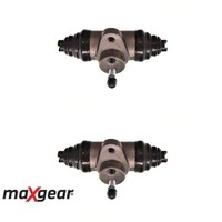 2X Radbremszylinder Maxgear 19-0032 2 Bremszylinder Set Rechts Links FüR VW