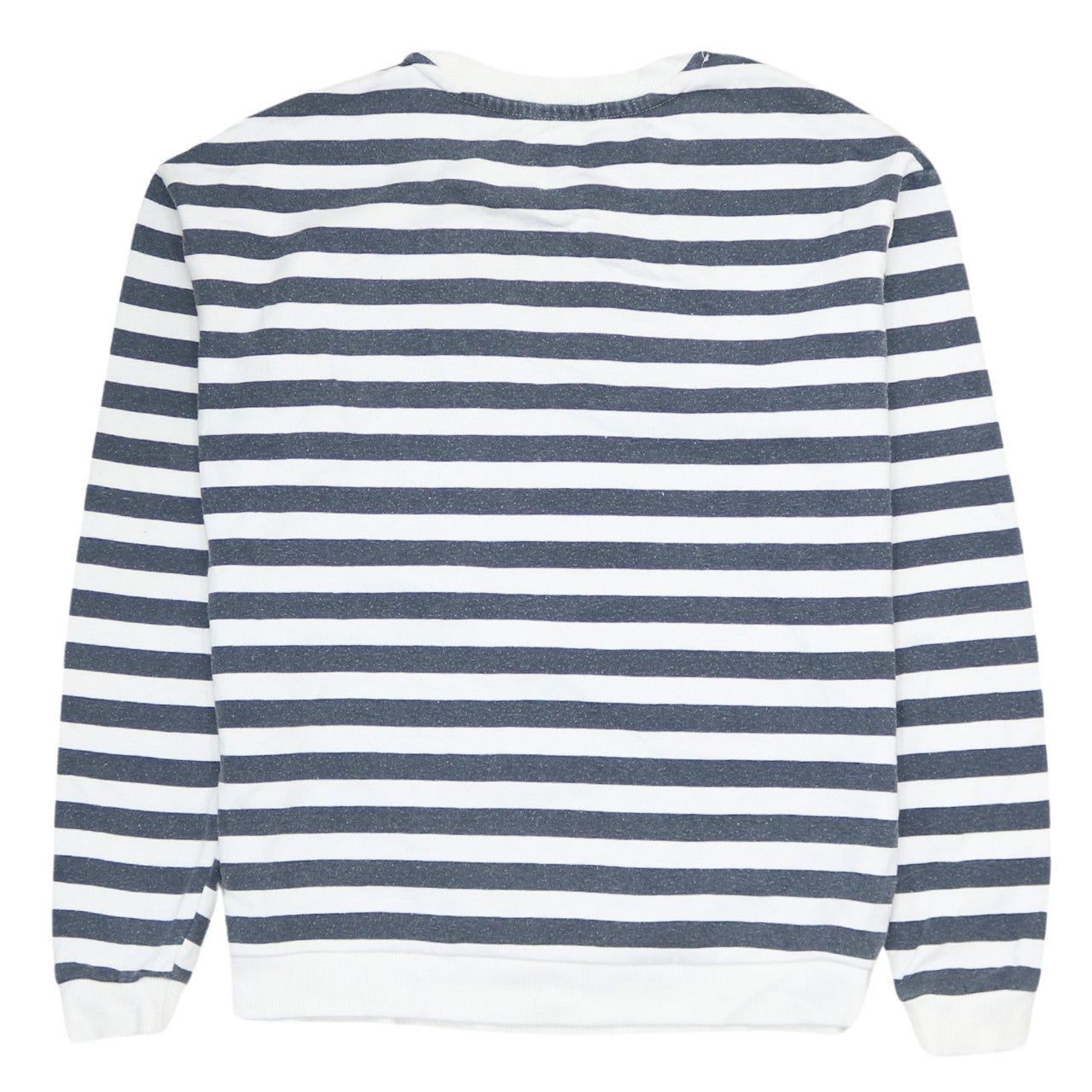 Disney White Sweatshirt Mens S image 2