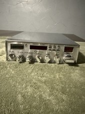 Texas Ranger TR-396FC non testato