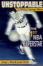 Top 15 George Mikan Basketball Cards 34