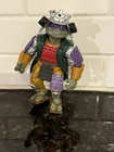 Vintage 1993 Teenage Mutant Ninja Turtles III Samurai Donatello TMNT