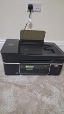 Dell V515w All-in-One Wireless Printer Scanner Copier Fax Photo Printer