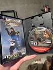 New ListingChampions of Norrath (Sony PlayStation 2) Greatest Hits Disk Black Label Case