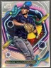 2023 Topps Cosmic Chrome - Shane McClanahan (#42)