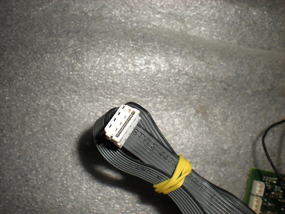 Placa de control principal de PCB Philips 2200 LatteGo Ep2230 genuina OEM Foto 4 de 4