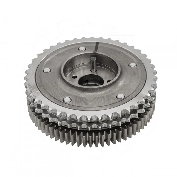 Pour Mercedes-Benz 2720502747 Poulie Dispositif de Réglage Arbre à Cames - Photo 3/4