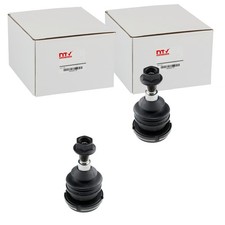 2x NTY TRAGGELENKE VORNE UNTEN passend f&uuml;r MERCEDES GL-KLASSE M-KLASSE R-KLASSE 