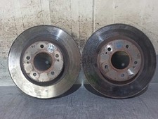 Disque de frein Mitsubishi GRANDIS